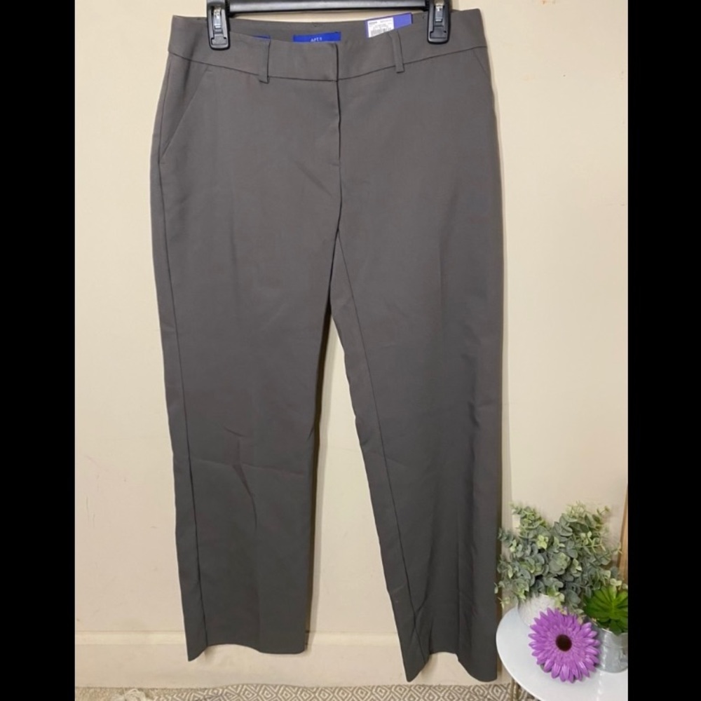 ✨ Dark Gray Pants ✨
